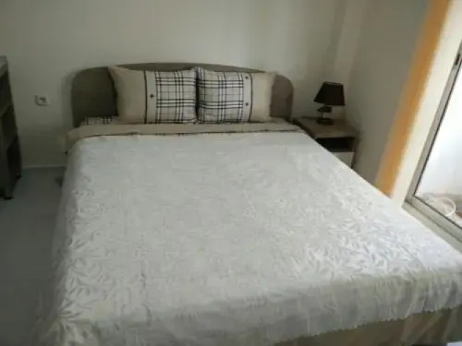 Apartment Metulevi