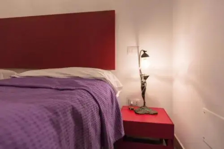 Enjoy your stay - Navona Square Apt