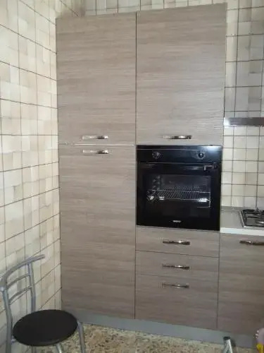 Bed Breakfast Castromediano