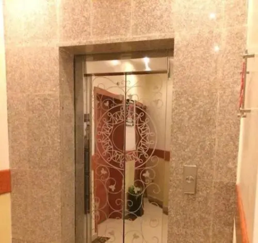 Jaww Altamayoz Suites