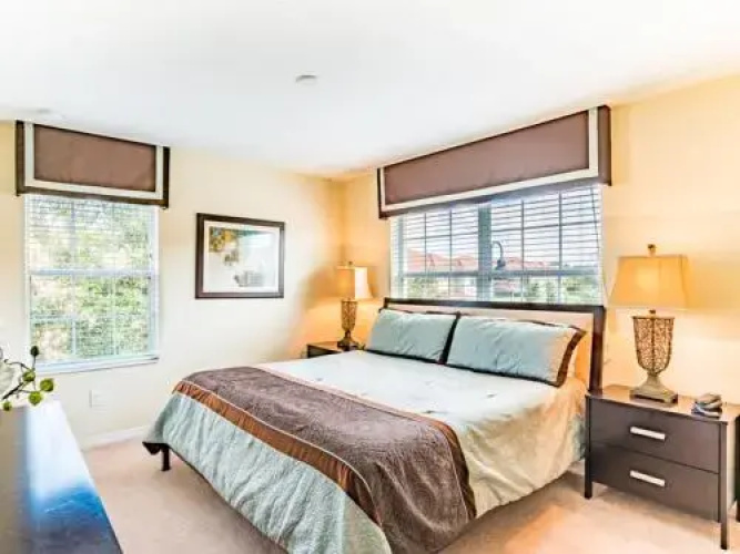 Coco Palm Townhome 8951