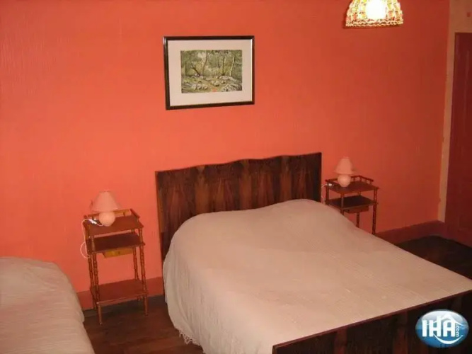 Chez Monique
