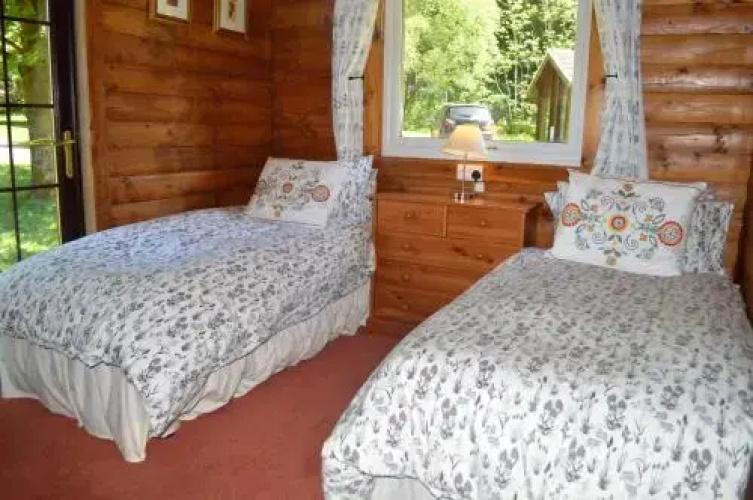 Chestnut Lodge