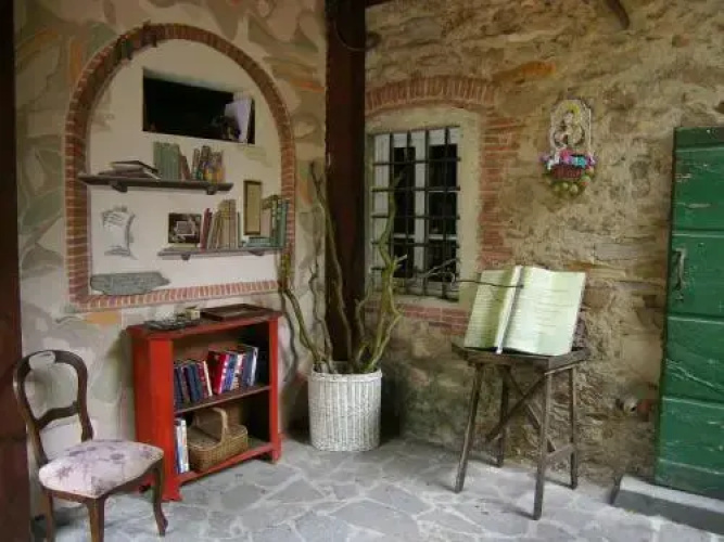 Casa Anita