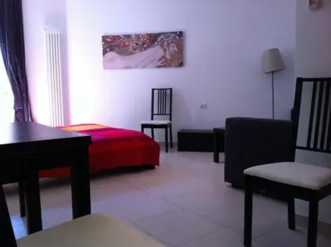 Holiday Flat S.Lorenzo