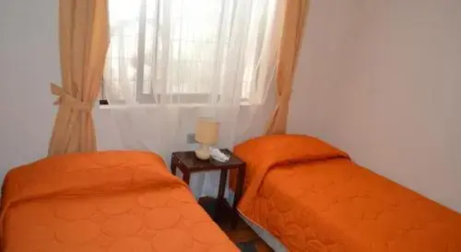 Hostal Julia