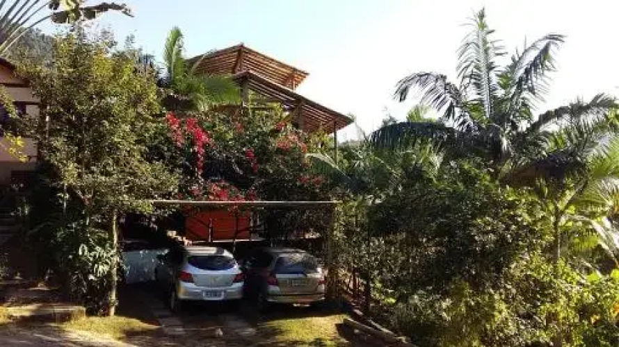 Recanto Ipê Amarelo