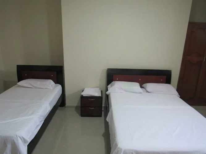Los Tucanes Amazonas Hotel