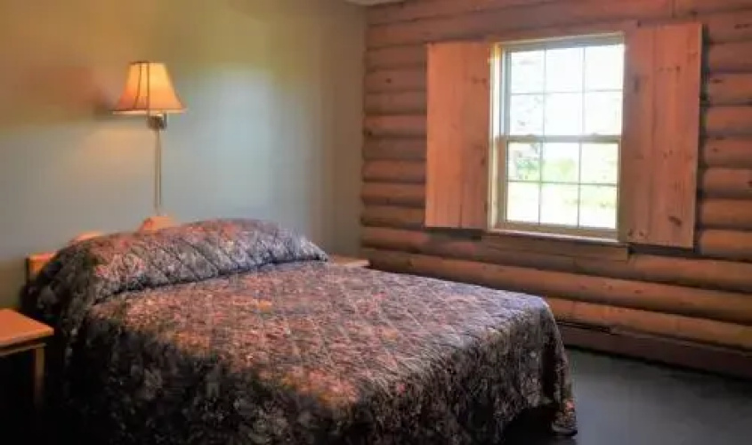 Powley's Wild Goose Lodge