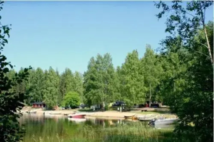 Karjalan Kievari
