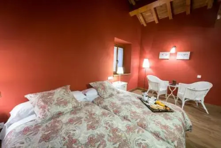 Ekolanda Casa Rural