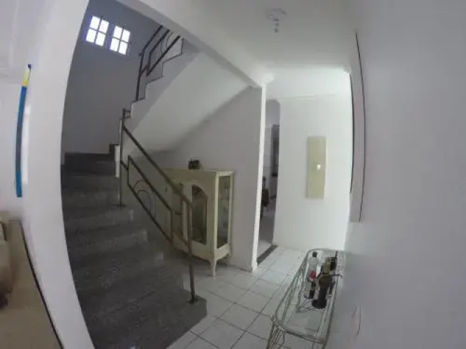 Casa Vivendas Praia