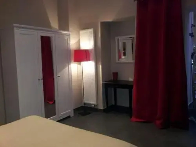 The Guest House II