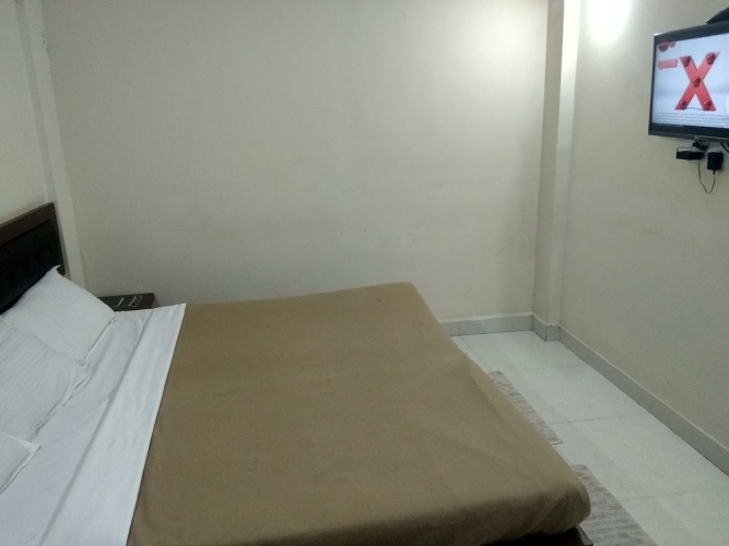 Hotel Royal Regency