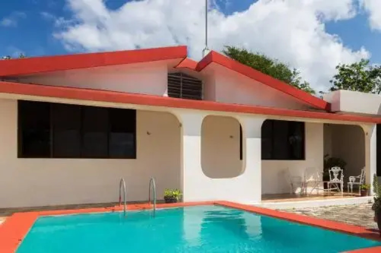 Casa Sweethome Bacalar