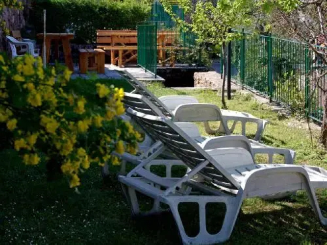 Residence Solei