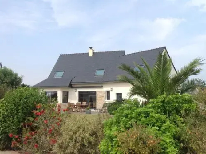 Maison Kerleo