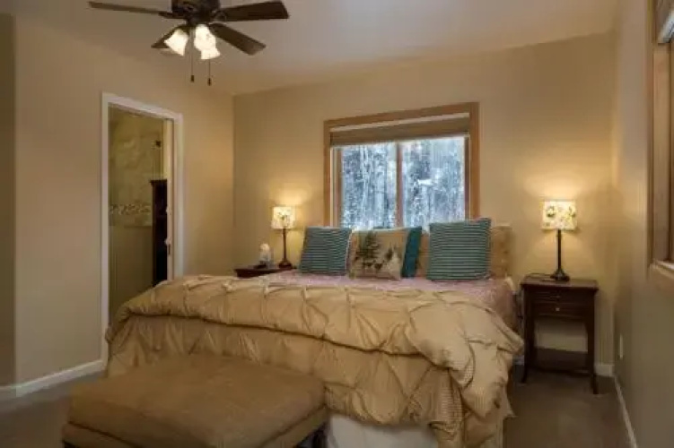 6 Spring Creek