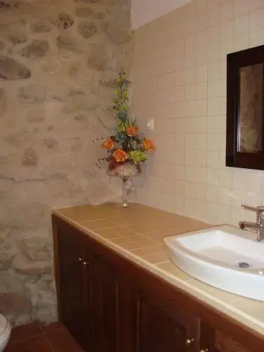 Casa Villar Mayor