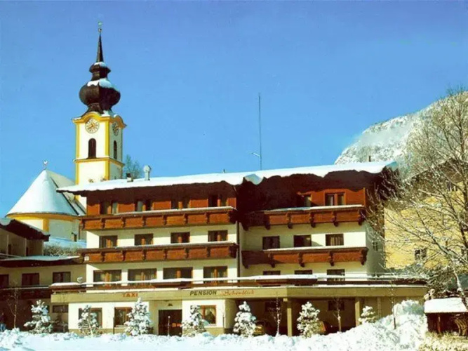 Garni Schönblick