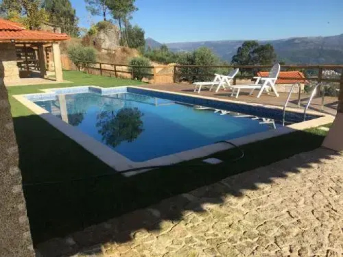 Casa de Basto