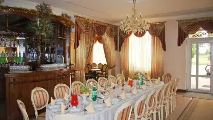 Hotel Lanckorona