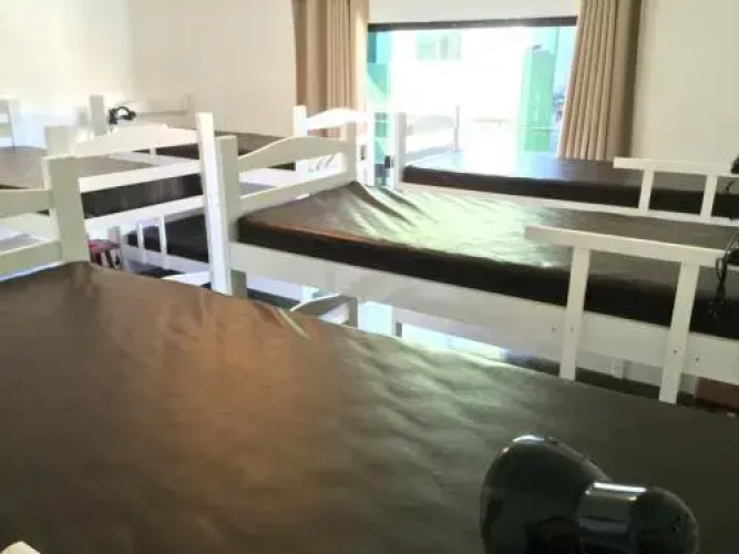 Hill Hostel