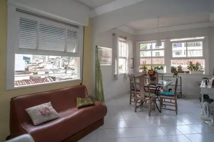 Laranjeiras Room