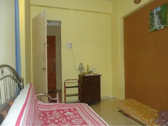 Explore Globe Mumbai Homestay