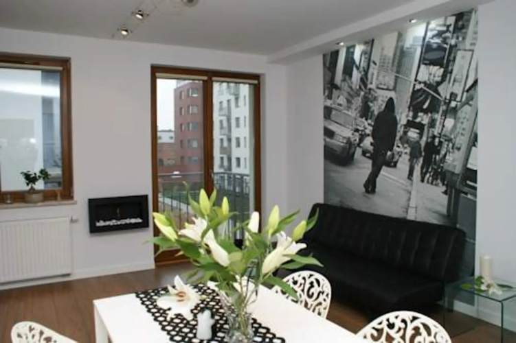 PB Apartments
