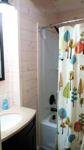 Honey Bear #303014 - 2 Br Home