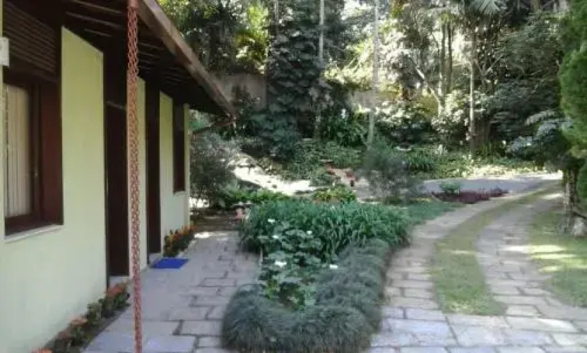 Pousada Cantinho da Serra
