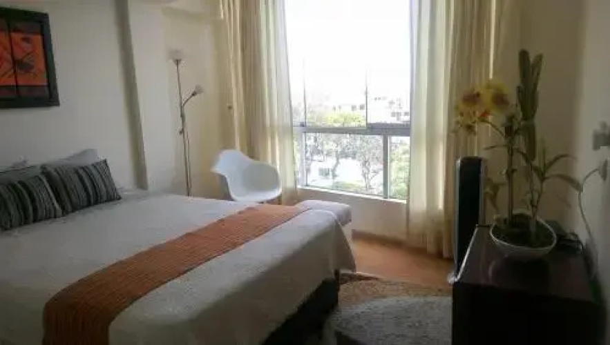 De La Cruz Guest House