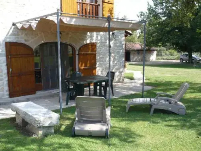 Maison Souriau