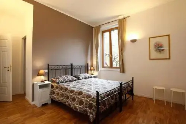 John Cabot Apartment