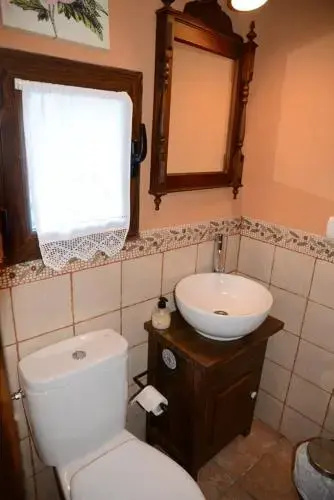 Casa Rural El Pilar