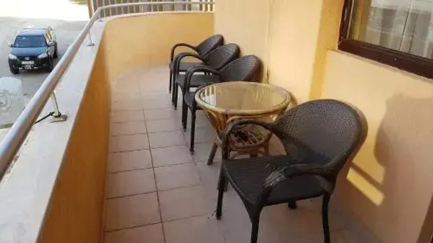 Yana Apartments
