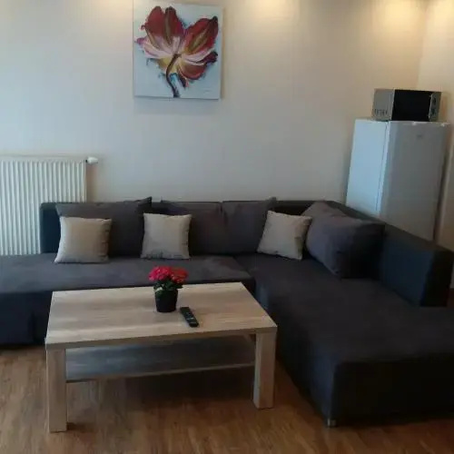 Apartmán Livingstone - Roudna