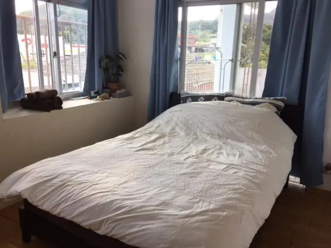 Pension Surf House