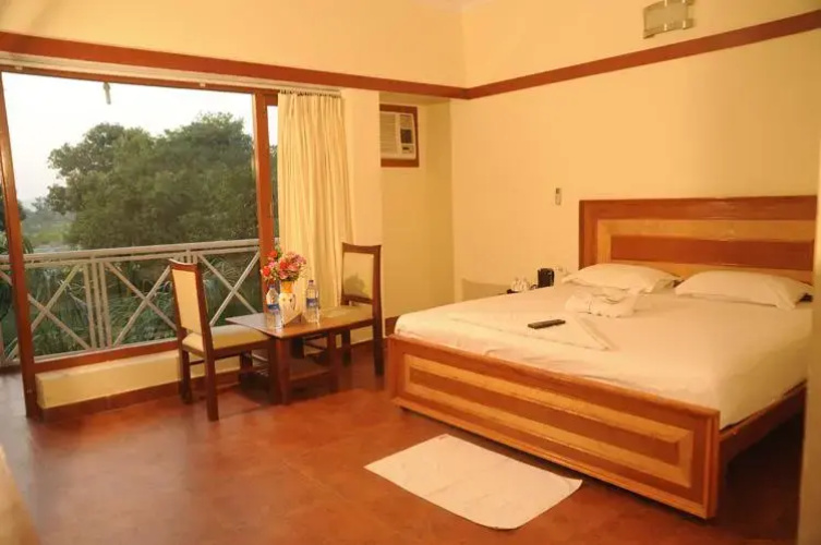 Maya - The Forest Resort