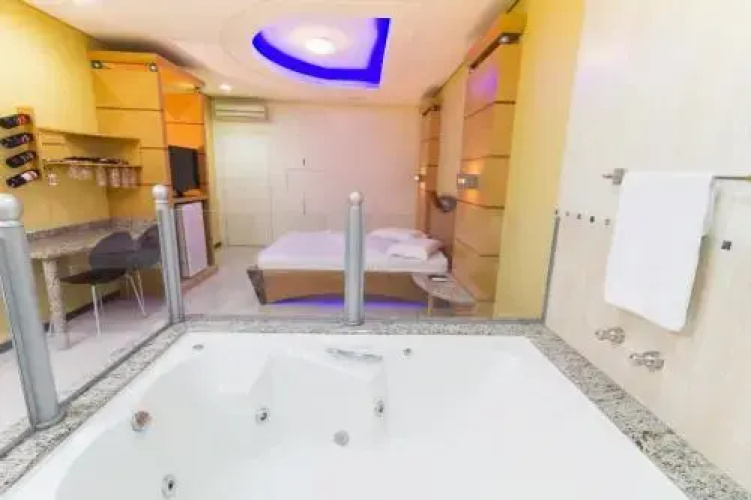 Motel Vison