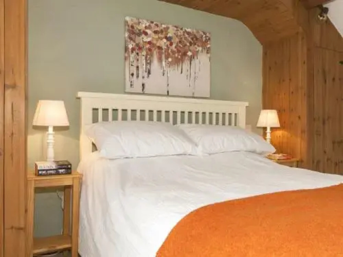 Bwthyn Bach Holiday Cottage