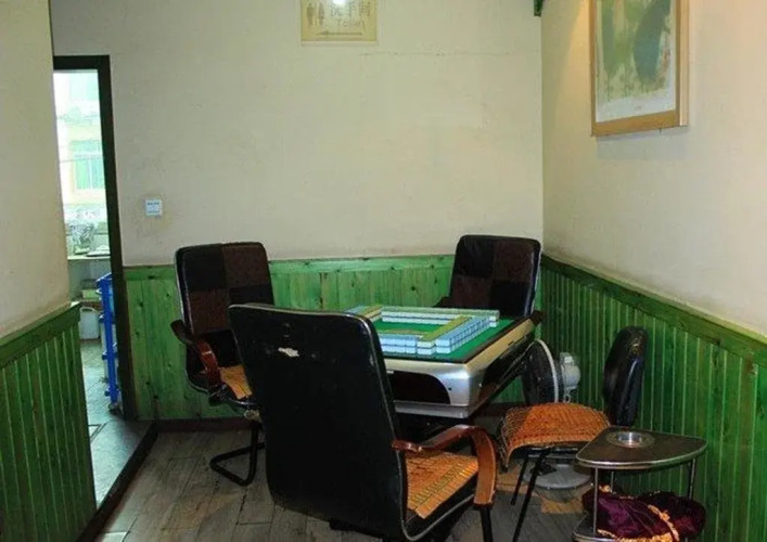 Ya Ke Qi Guest House