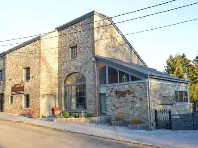 Image de l'hôtel