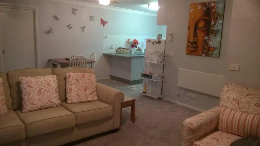 Butterfly Cottage