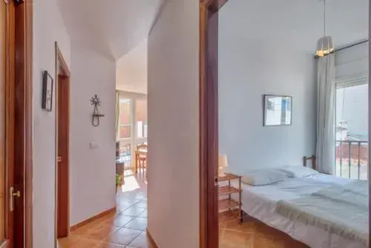 Lagunillas City Apartment