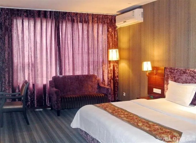 Shenzhen Mingdian Business Hotel