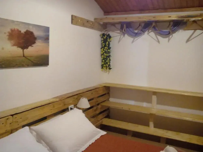 Agriturismo Massaro Pietro