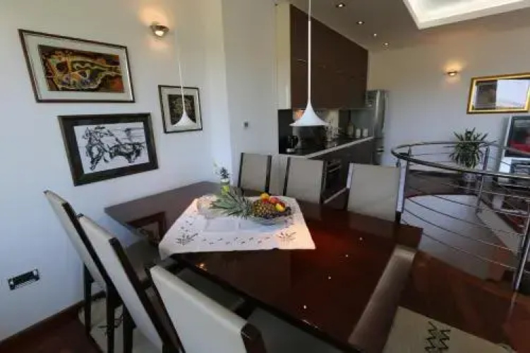 Villa Tripalo