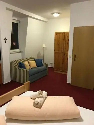Hotel Klosterturm